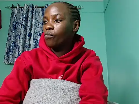 Alexxa ebony online show from 05.27.26