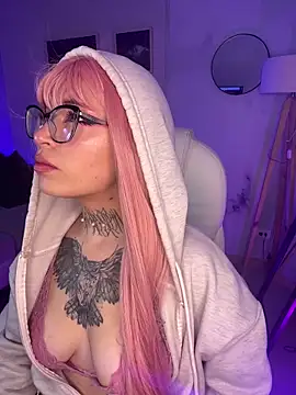 dreamleah  online show from 04.26.26