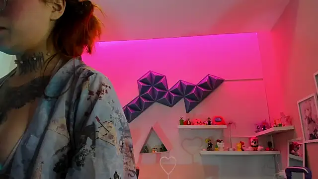 dreamleah  online show from 07.02.26
