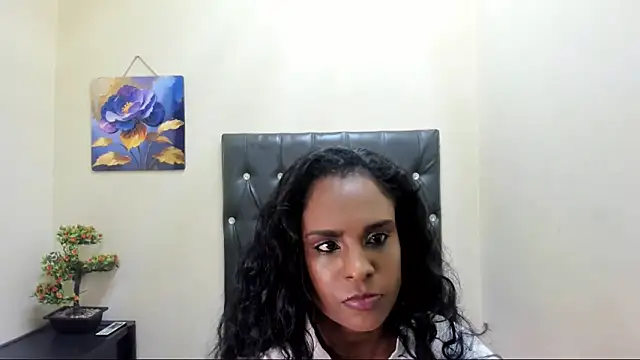 Toxicfantasy4u online show from 10.10.25