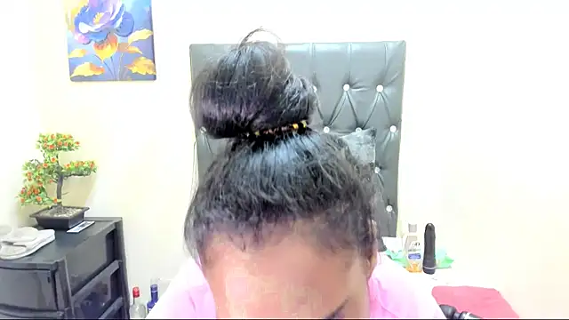 Toxicfantasy4u online show from 11.08.25