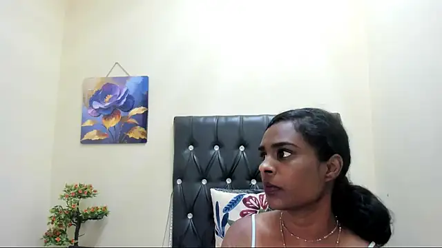 Toxicfantasy4u online show from 11.16.25