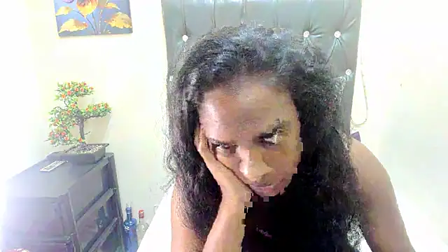 Toxicfantasy4u online show from 11.23.25