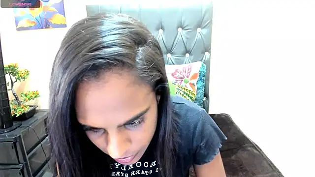 Toxicfantasy4u online show from 05.03.26