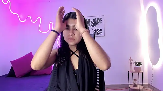 Cherrydollxx online show from 09.19.25