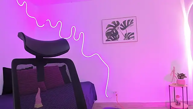 Cherrydollxx online show from 09.21.25