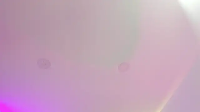 Cherrydollxx online show from 09.25.25