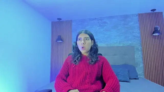 Cherrydollxx online show from 10.02.25