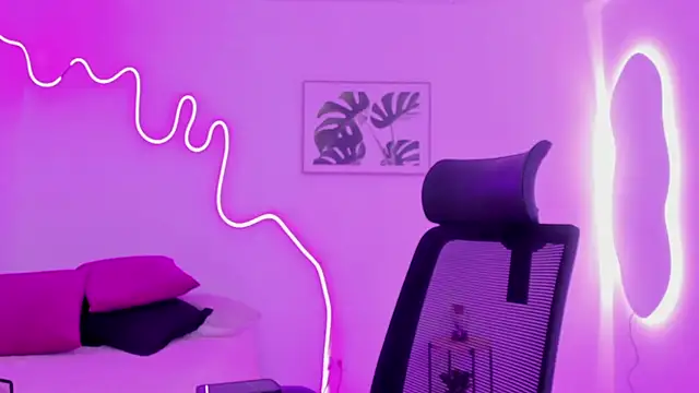 Cherrydollxx online show from 10.07.25