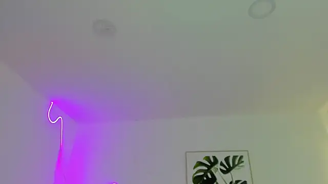 Cherrydollxx online show from 10.22.25