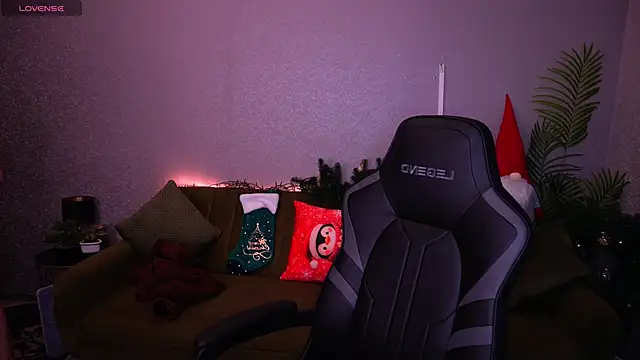 AnitaBambie online show from 01.14.26