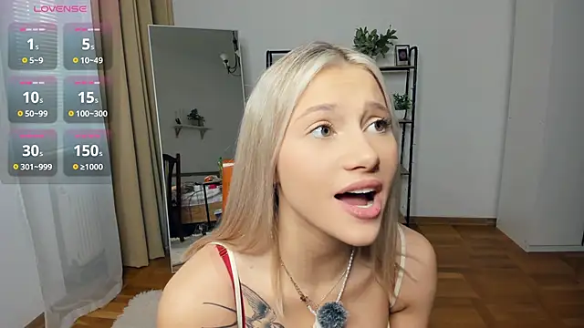 FaaBinaa online show from 10.31.25