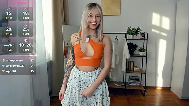 FaaBinaa online show from 11.16.25