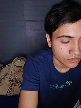 Snapshot of novinho_safado__ chatting on 02.23.26 novinho safado online show from 02.23.26