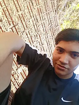 Snapshot of novinho_safado__ chatting on 03.14.26 novinho safado online show from 03.14.26