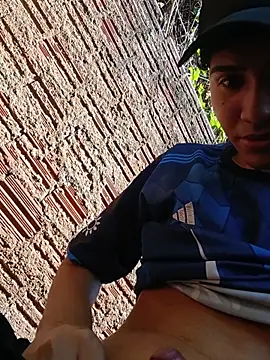 Snapshot of novinho_safado__ chatting on 03.19.26 novinho safado online show from 03.19.26