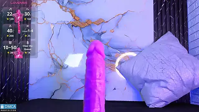 nena cupcake  online show from 11.05.25