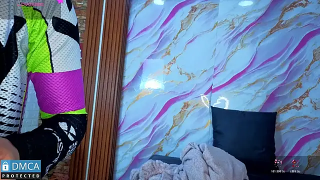 nena cupcake  online show from 03.12.26