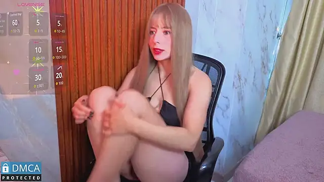nena cupcake  online show from 05.01.26