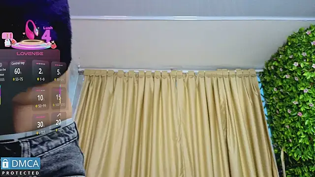 nena cupcake  online show from 05.21.26