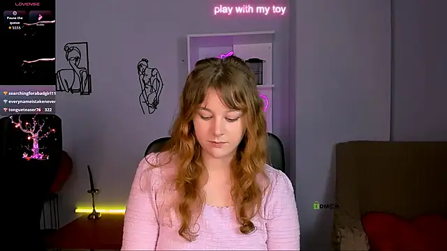 lola sun12 online show from 11.07.25