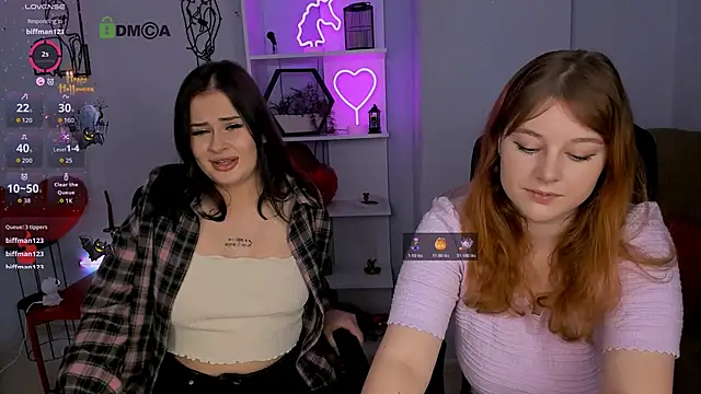 lola sun12 online show from 11.28.25