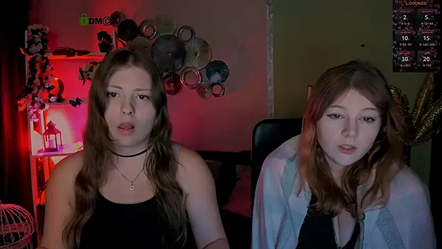 lola sun12 online show from 12.22.25