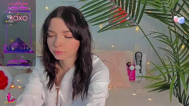 Snapshot of BlackyLii chatting on 01.16.26 BlackyLii online show from 01.16.26