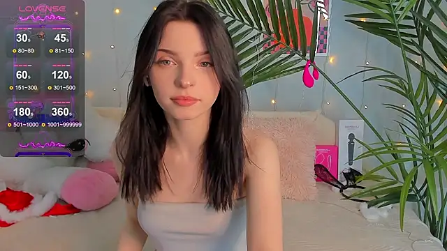 Snapshot of BlackyLii chatting on 02.03.26 BlackyLii online show from 02.03.26