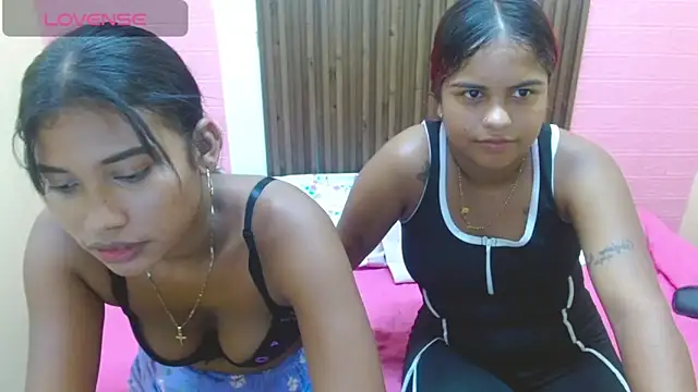 Lulu James online show from 09.23.25