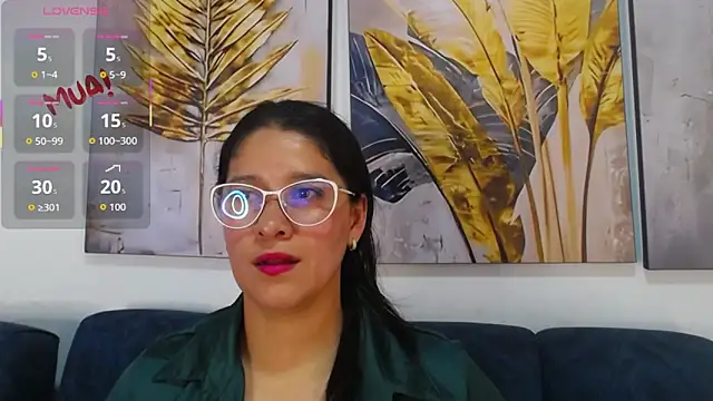 Alana steel 1 online show from 04.30.26