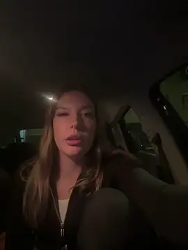 Chloemillerrxx online show from 12.03.25