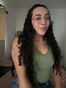 alehia cute online show from 05.15.26