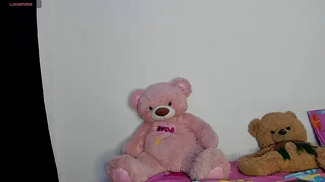 HaileyDuke online show from 03.10.26