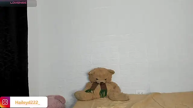 HaileyDuke online show from 06.20.26