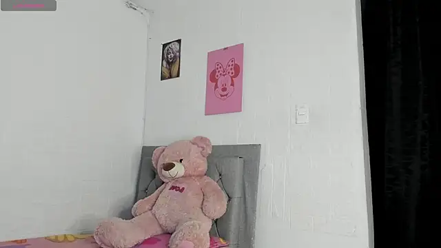 HaileyDuke online show from 07.16.26