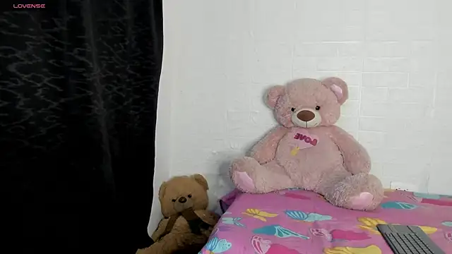 HaileyDuke online show from 08.01.26