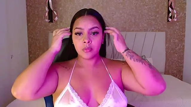 Amaranta carey online show from 11.03.25