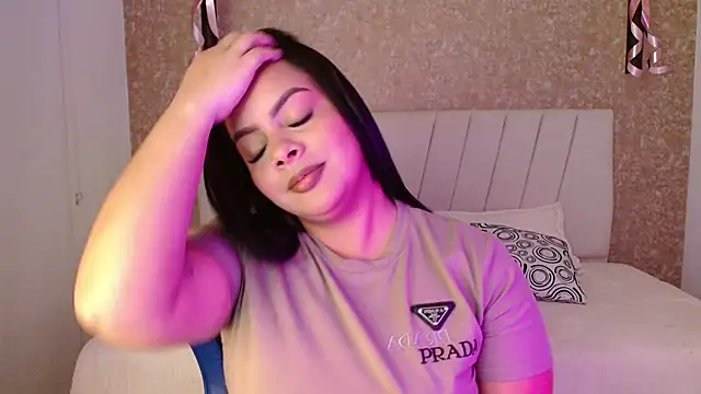 Amaranta carey online show from 11.17.25