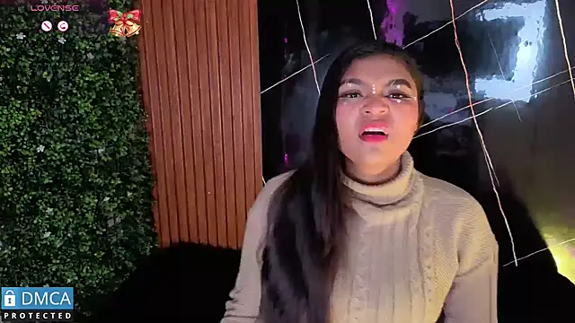 leidy morales  online show from 06.19.26