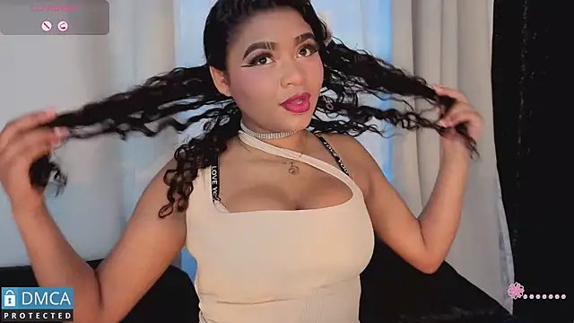 leidy morales  online show from 07.31.26