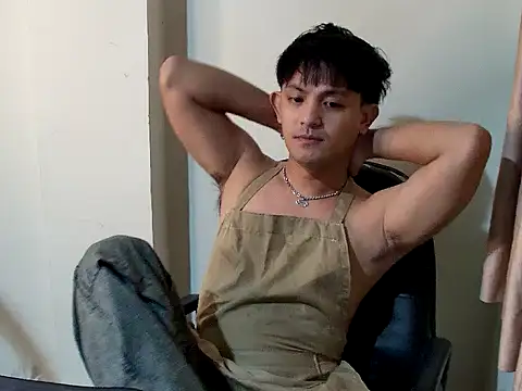 boypratama29 online show from 10.15.25