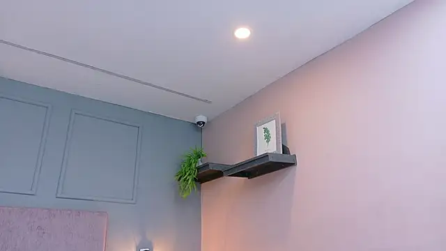 Camila Hill  online show from 09.30.25