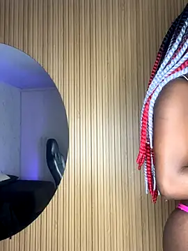 MorenaLush Eup online show from 11.05.25