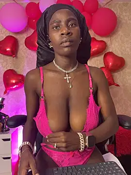 MorenaLush Eup online show from 03.03.26