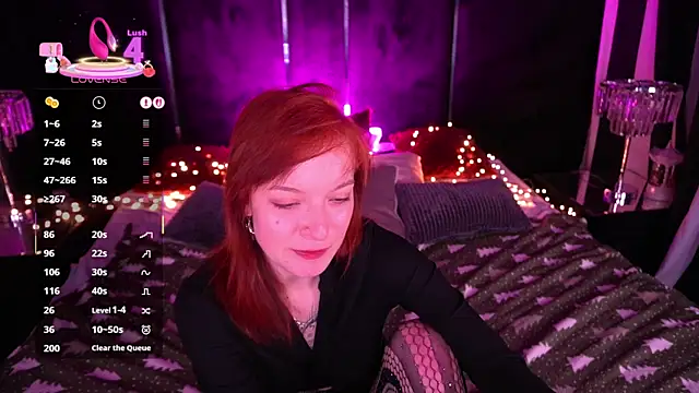 Snapshot of Pixie_Peachh chatting on 02.20.26 Pixie Peachh online show from 02.20.26