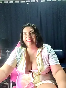 lina maria99 online show from 10.16.25