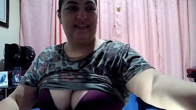 lina maria99 online show from 03.26.26