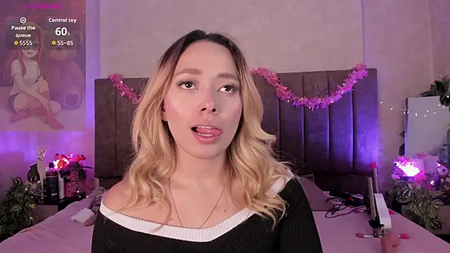 LanaMills  online show from 05.01.26