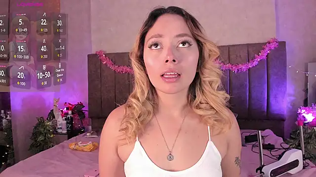LanaMills  online show from 05.07.26